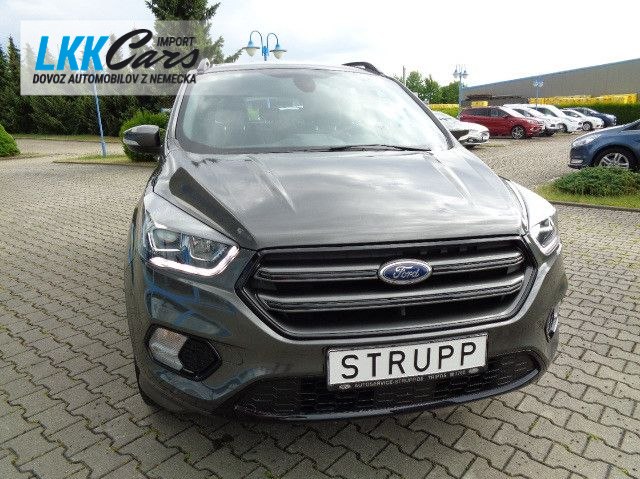 Ford Kuga ST-Line 2.0 TDCi 4x4, 110kW, A6, 5d.