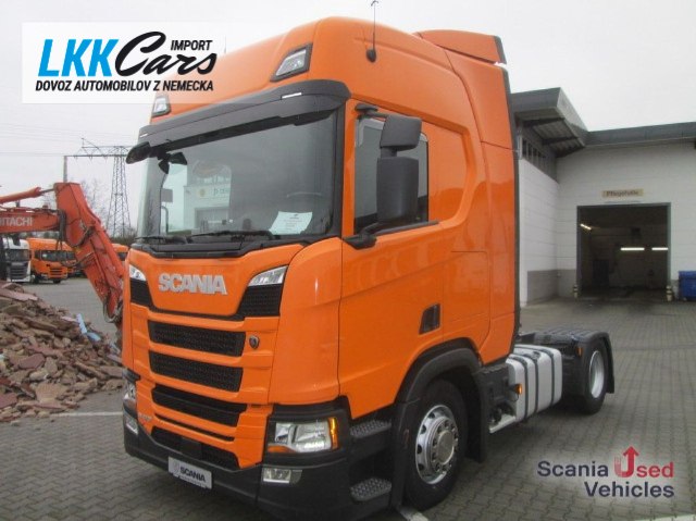 Scania R 410, 302kW, A