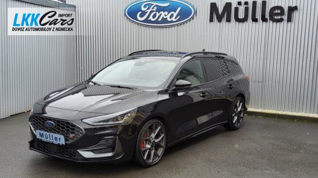 Ford Focus Kombi ST 2.3 EcoBoost, 206kW, A, 5d.