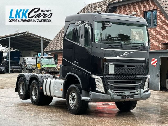 Volvo FH 460, 345kW, A