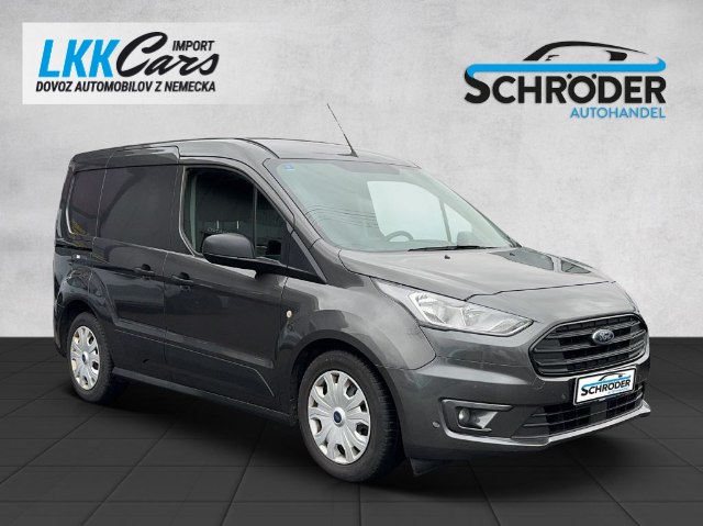 Ford Transit Connect Trend 1.0 EcoBoost, 74kW, M6, 5d.