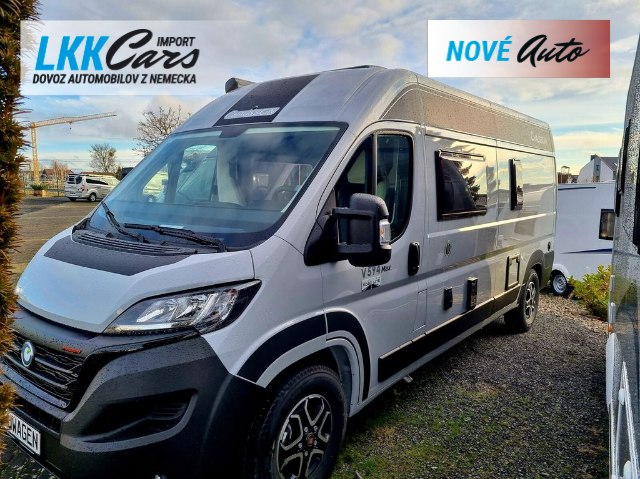 Chausson, 118kW, A