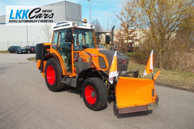 Fendt Vario Traktor, 67kW