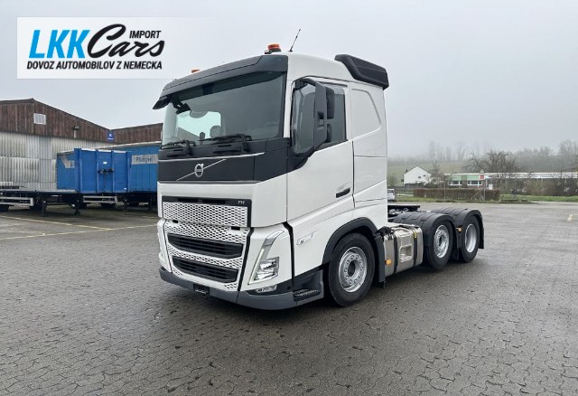 Volvo FH 460, 460kW, A