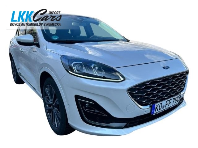 Ford Kuga Vignale 1.5 EcoBoost, 110kW, M6, 5d.