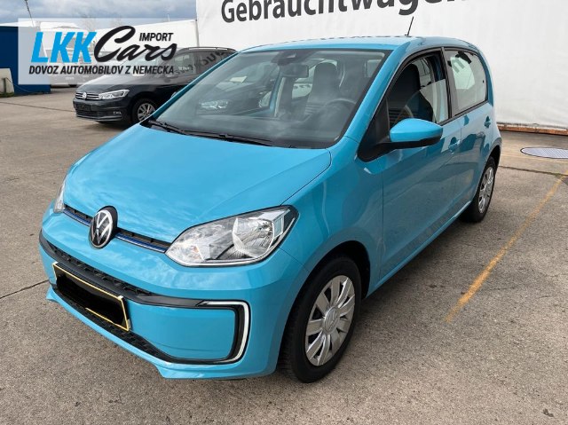 Volkswagen up! -e Basis, 61kW, A, 5d.