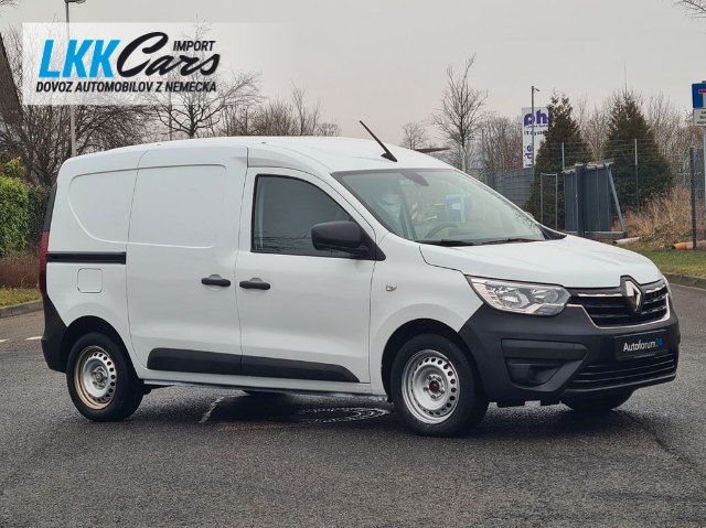 Renault Express Extra 1.3 TCe, 75kW, M6, 5d.