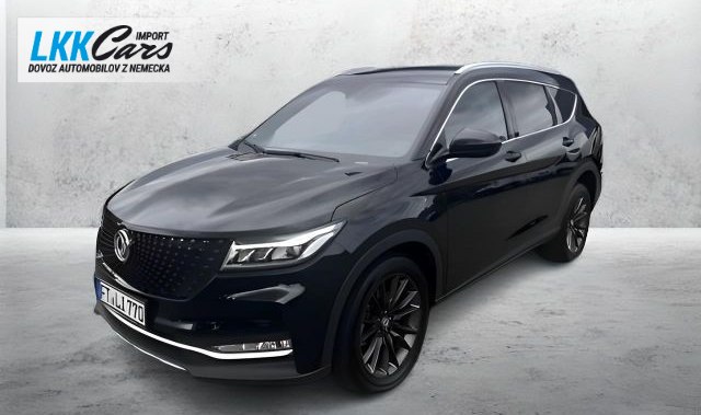 DFSK Fengon 2.0 T-GDI AWD, 162kW, A, 5d.