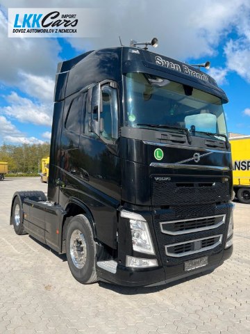 Volvo FH, 345kW, A
