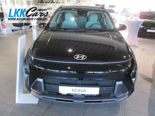 Hyundai Kona Trend 1.6 T-GDI HEV 1.6 GDI, 104kW, A, 5d.