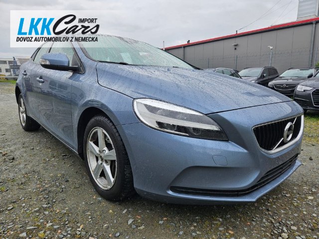 Volvo V40 D2 2WD, 88kW, A, 5d.