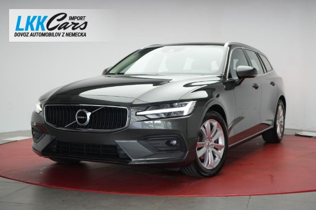 Volvo V60 Momentum B4 2WD, 145kW, A8, 5d.