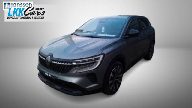 Renault Austral Techno 1.3 TCe mHev, 116kW, A, 5d.