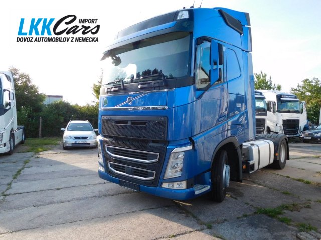 Volvo FH 420, 315kW, A