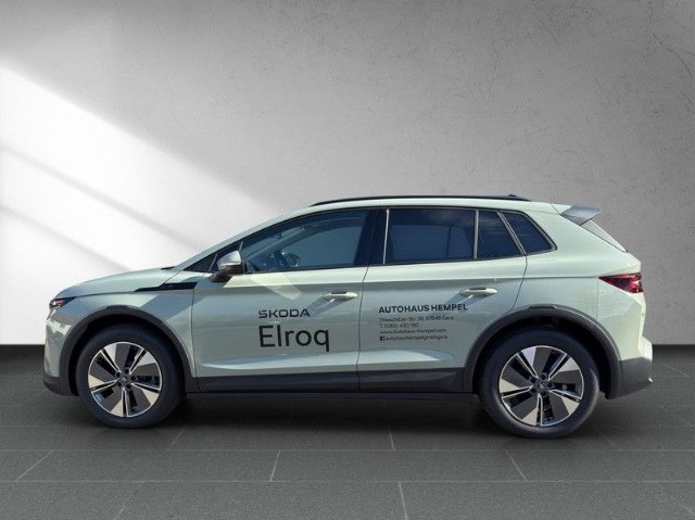 skoda elroq RS dovezeny z nemecka za super cenu 