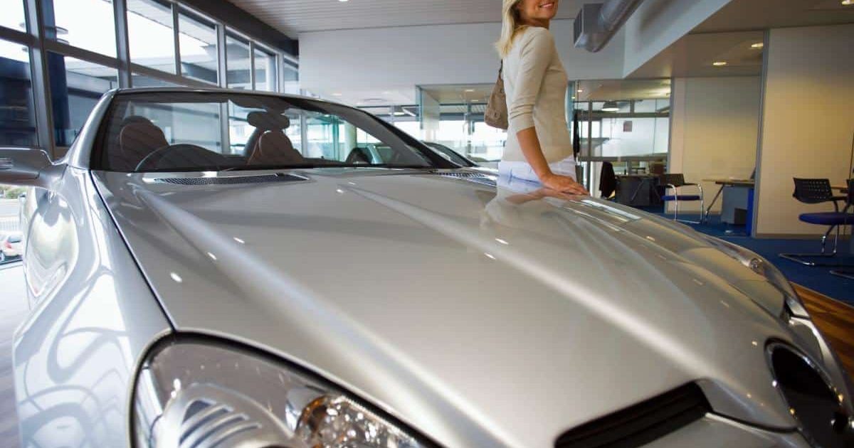 Kolko stoji dovoz auta z Nemecka